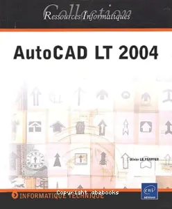 AutoCAD LT 2004