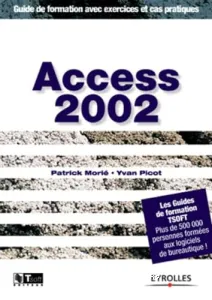 Access 2002