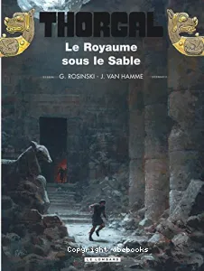 Le royaume sous le sable