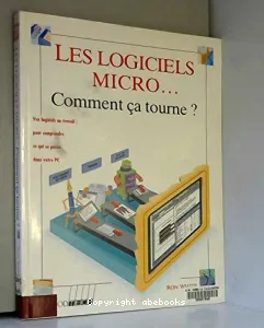 Les logiciels micro