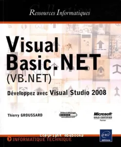 Visual Basic .NET