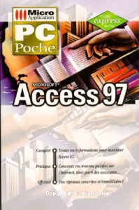 Access 97