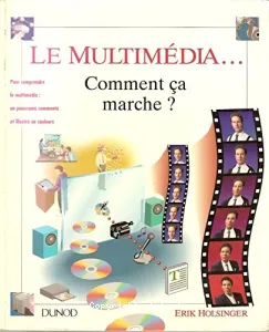 Le multimédia