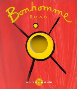 Bonhomme rond