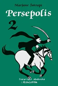 Persepolis