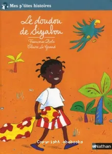 Le doudou de Siyabou