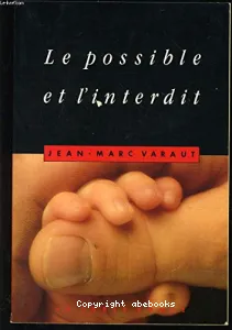 Le Possible et l'interdit