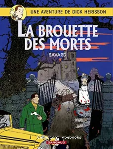 La brouette des morts