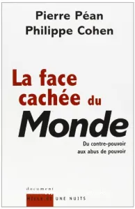 La face cachée du Monde