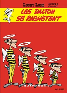 Les Daltons se rachètent