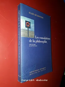 Les consolations de la philosophie