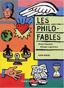 Les philo-fables