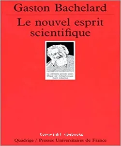 Le nouvel esprit scientifique