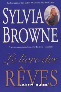 Le livre des rêves