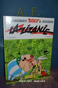 La zizanie