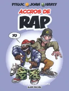 Accros de rap