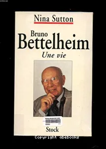 Bruno Bettelheim