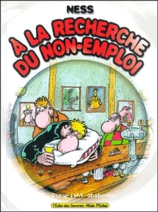 A la recherche du non-emploi