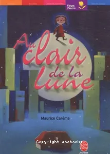 Au clair de la lune