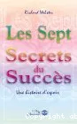 Les sept secrets du succès