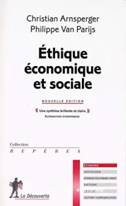 Éthique économique et sociale