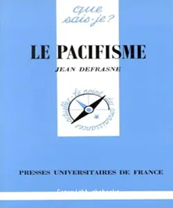 Le Pacifisme