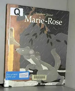 Marie-Rose