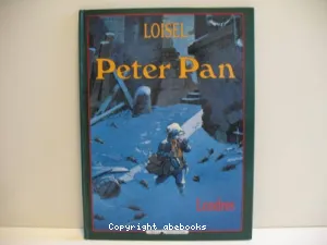 Peter Pan