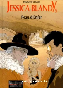 Peau d'enfer