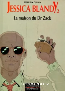 La maison du Dr Zack