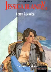 Lettre à Jessica