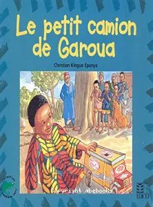 Le petit camion de Garoua