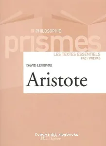 Aristote