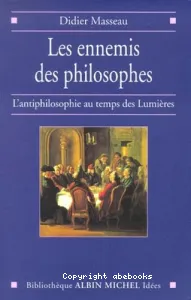 Les ennemis des philosophes