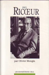 Paul Ricoeur