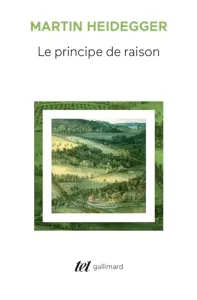 Le Principe de raison