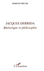 Jacques Derrida