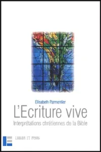 L'Écriture vive