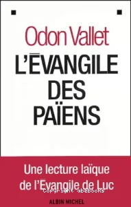 L'Évangile des païens