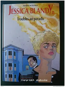 Troubles au paradis