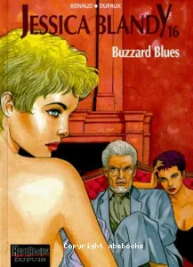 Buzzard blues