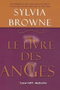 Le livre des anges