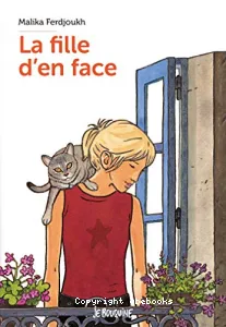 La fille d'en face