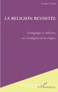 La religion revisitée