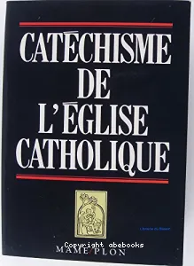 Catéchisme de l'Église catholique