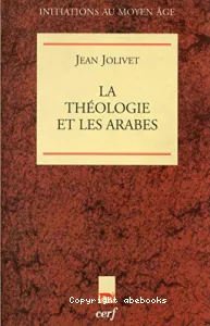 La théologie et les Arabes