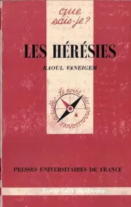 Les hérésies