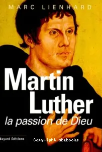 Martin Luther