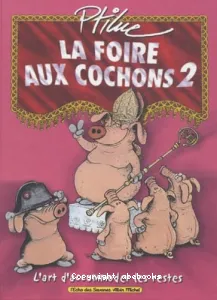 La foire aux cochons