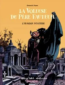 L'homme mystère